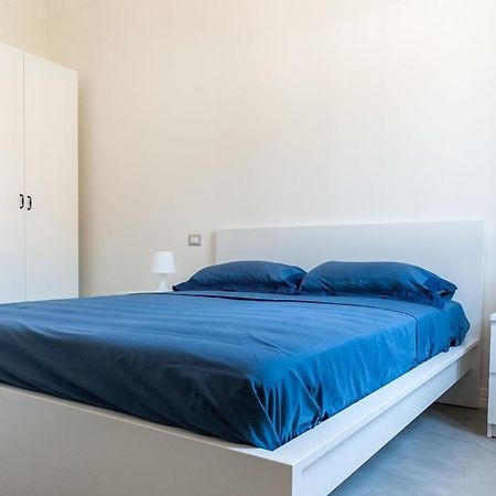 Appartamenti Casalvelino Casal Velino Exteriör bild