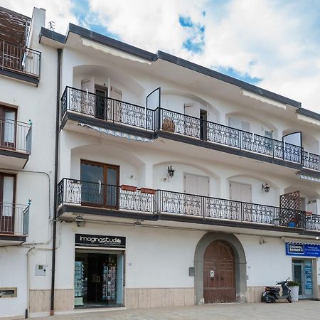 Appartamenti Casalvelino Casal Velino Exteriör bild