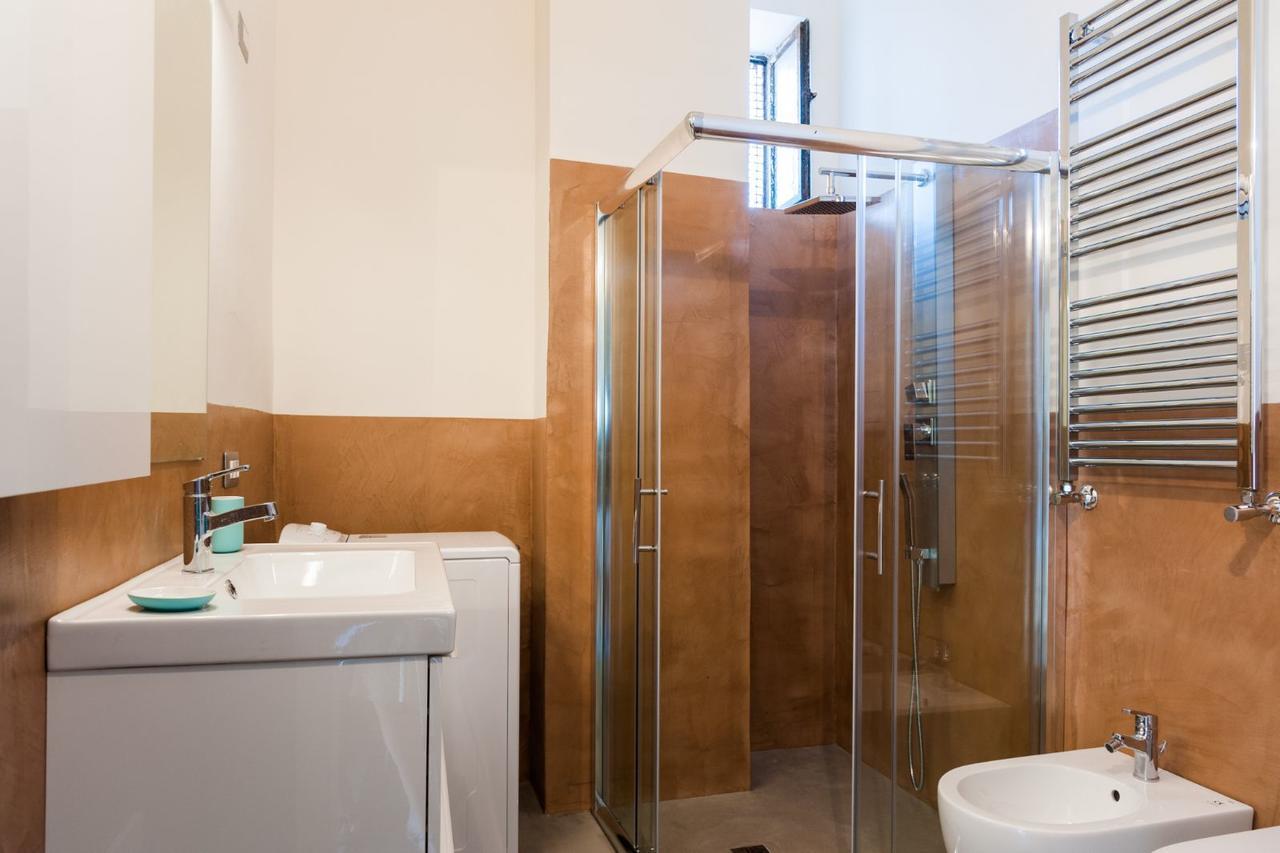 Appartamenti Casalvelino Casal Velino Exteriör bild