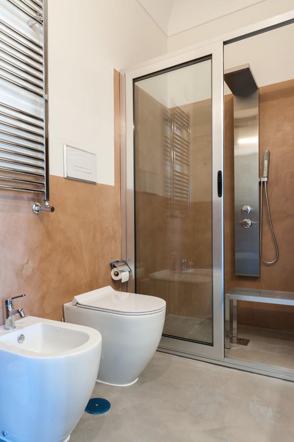 Appartamenti Casalvelino Casal Velino Exteriör bild