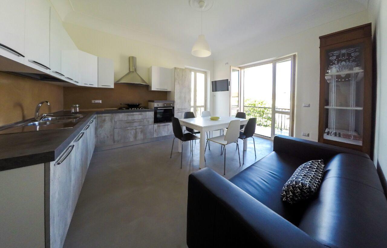 Appartamenti Casalvelino Casal Velino Exteriör bild