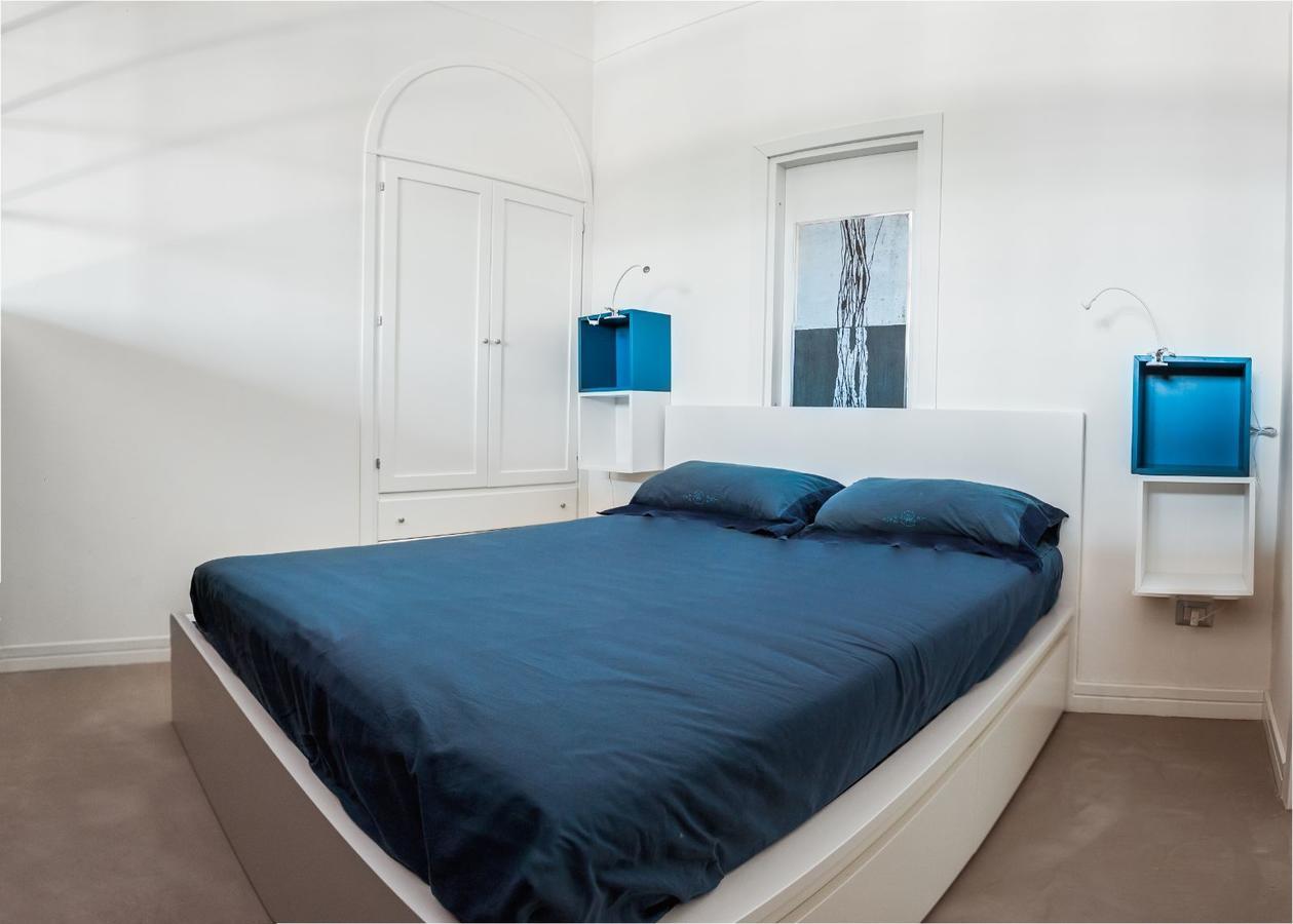 Appartamenti Casalvelino Casal Velino Exteriör bild